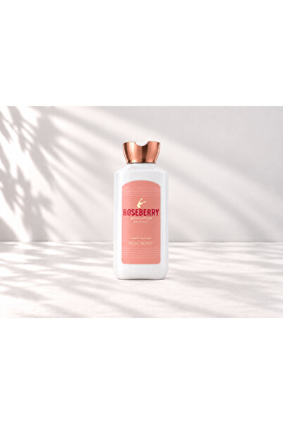 roseberry كريم مرطب للبشرة برائحة سكاندال