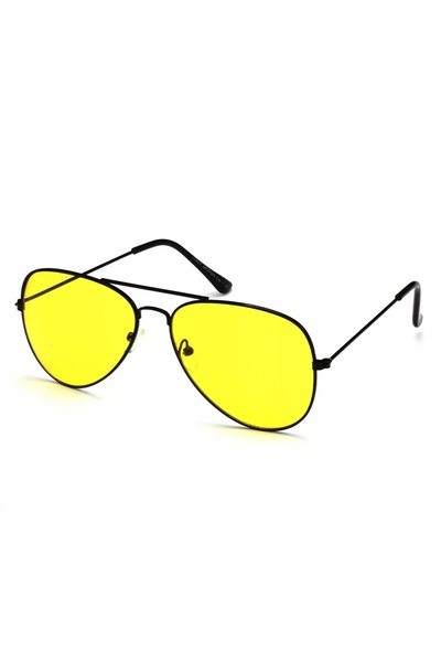 NO BRAND Ochelari de condus pe timp de noapte pentru bărbați și femei, cu efe...