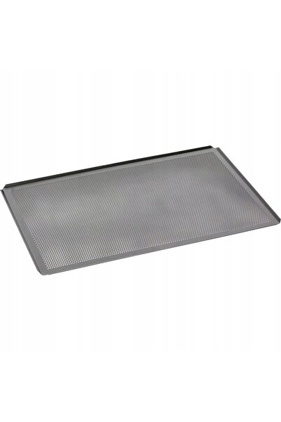 Stalgast Placă perforată 600x400 mm AMT Gastroguss 917642
