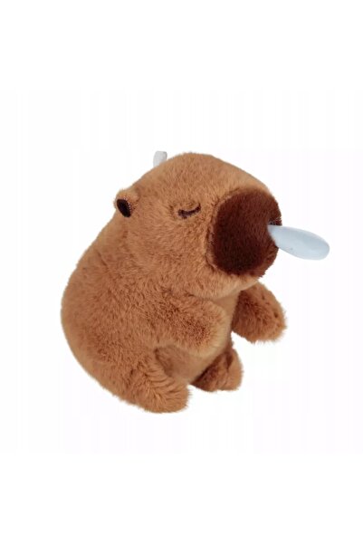 Mega Creative Jucărie de pluș extensibilă, mascotă capibara