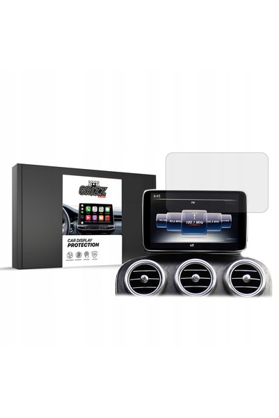 GrizzProtector Folie anti-miros pentru Mercedes C Class W205 8,4 " (2013-2019)