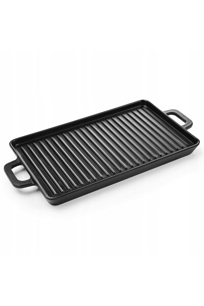 HENDI BRYTFANNA BLACK MINI 320x162x20 564516