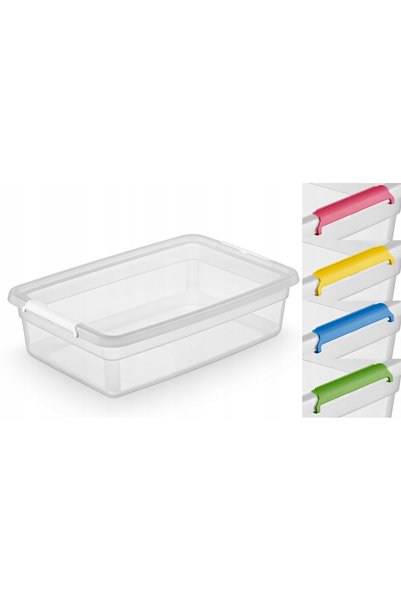 NO BRAND Cutie organizatoare sub pat 29l bază