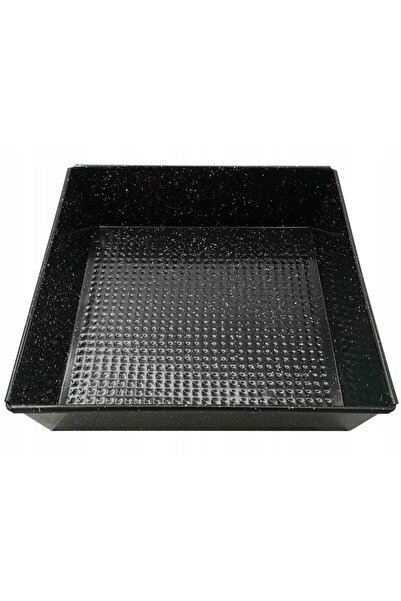 Kinghoff Tavă de copt pentru tarte Ø24 x 24cm