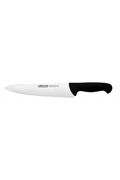 arcos Cuțit profesional de bucătar zimțat 2900 200mm 292115