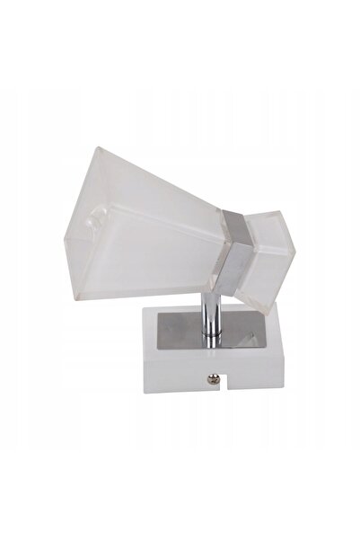 Italux Aplică de perete Fh5511a1 albă, cromată