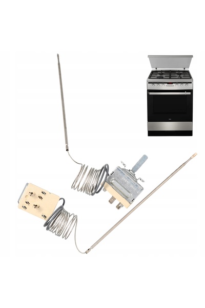 AMICA Senzor de temperatură pentru cuptor THERMOSTAT 618GE3.43HZpTaKDpNAQ(Xx)