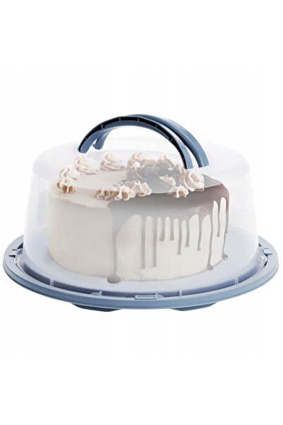 Orion Recipient pentru tort, tavă pentru patiserie, tavă cu capac, cupolă de ...
