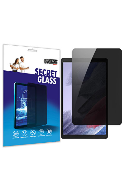 GrizzProtector Folie de protecție anti-spion pentru Samsung Galaxy Tab A8 2021
