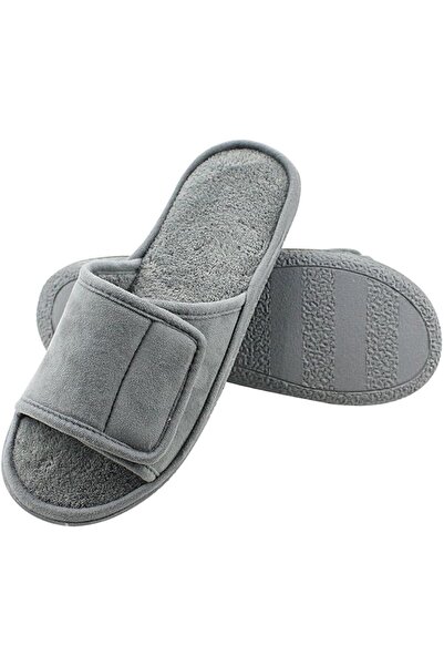 GENERAL Magtoe Men Washable Microfiber Suede Adjustable Memory Foam Home Open...