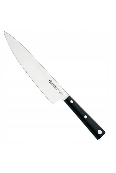 HENDI Cuțit profesional de bucătar Hasaki 200/330 mm Sanelli H349.020