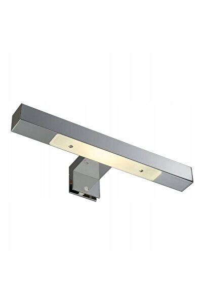 SLV Aplică de perete pentru oglindă 146782 - Crom
