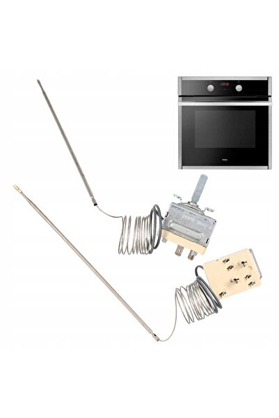 AMICA Senzor de temperatură termostat pentru cuptor 10162.3ETsHbSr Regulator