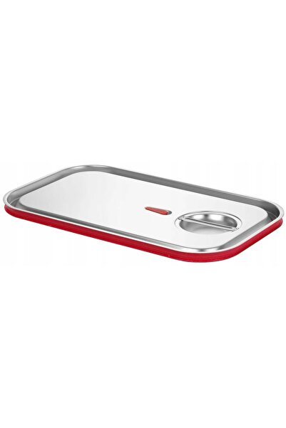 HENDI Capac GN 1/1 cu garnitură de silicon Linia Bucătăriei 530x325 807606
