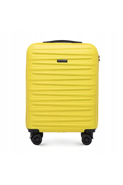 Wittchen Valiză de cabină ABS 56-3A-001-50