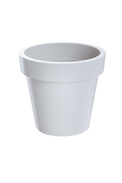 Prosperplast LOFLY DLOF500-S449+PPLF380-S449 COVOR PENTRU Ghiveci 48L + Bază ...