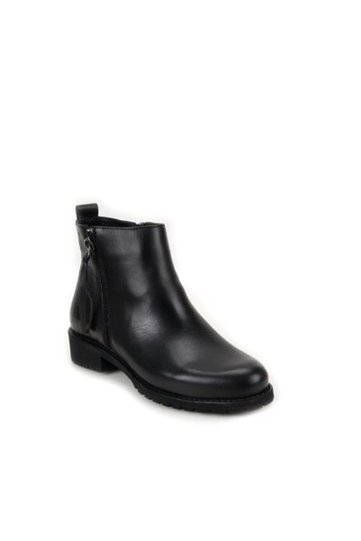 PİSAGOR Ps-61030 Women's Genuine Leather Daily Boots