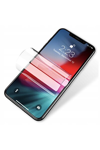 NO BRAND Folie hidrogel pentru Samsung Galaxy S9 S10 S20 S21 S22 S23 S24 PLUS...