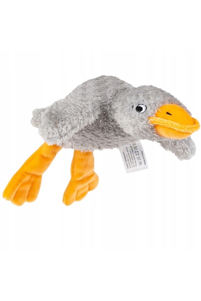 Balibazoo Jucărie de pluș vacă, 2 culori, 24 cm, K1343 SUN-DAY