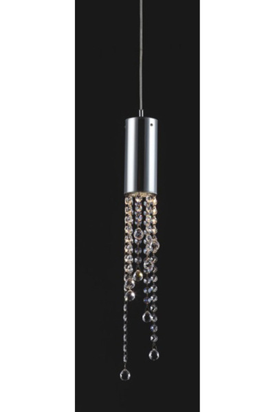Italux Lampă suspendată larix md93708-1a
