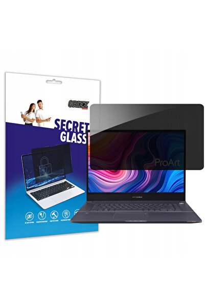 GrizzProtector Folie de protecție a confidențialității pentru laptop de 13.3 ...