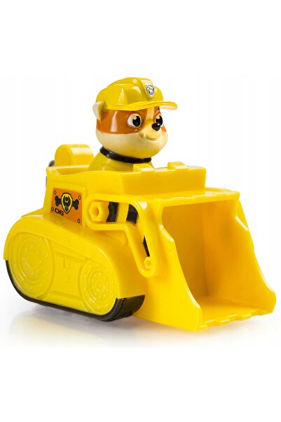 Spin Master Toys Far East PSI VEHICUL DE PATROLARE MAȘINĂ EXCAVATOR BULDOZER ...