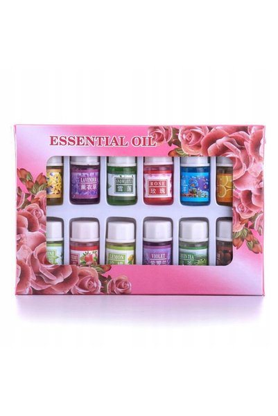 Lewer UMIDIFICATOR DIFUZOR DE AER AROMATERAPIE PARFUM DE FOARTE GRAND PUTERE,...