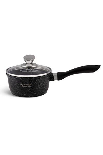 EDENBERG RONDEL GARNEK 2.3L VAS TRADIȚIONAL DE PENTRU PREPARARE CU CAPAC, COM...