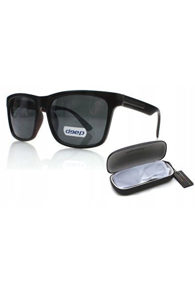 NO BRAND Ochelari de soare pentru bărbați, filtru UV 400, toc