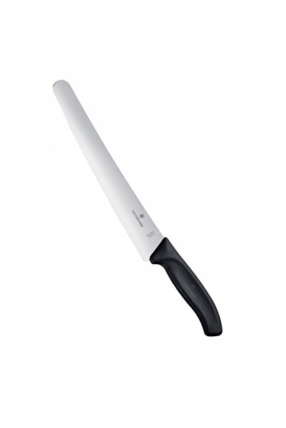 HENDI Cuțit profesional pentru tort Swiss Classic 260mm Victorinox 6.8633.26B