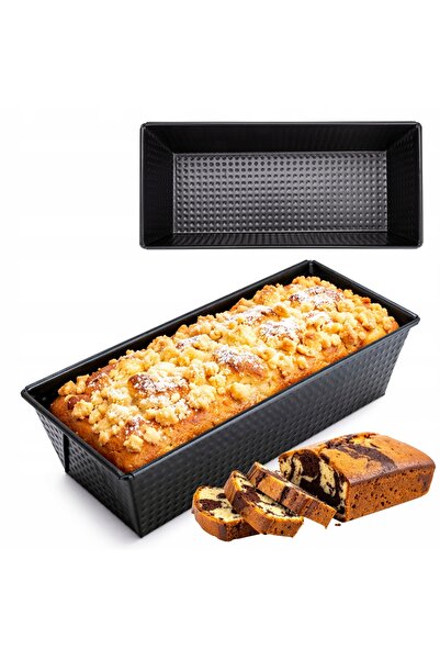 Kamille Tavă de copt pâine, formă de tort, antiaderentă