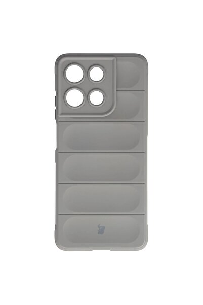 bizon Husă pentru Motorola Moto G56 5G, Carcasă de protecție ranforsată pentr...