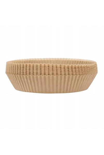 Klausberg Hârtie de copt pentru friteuză cu aer cald 16 CM 100 bucăți