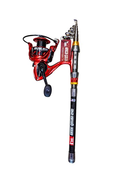 Gece Çeliği 240 SET KAMPANYASI RED