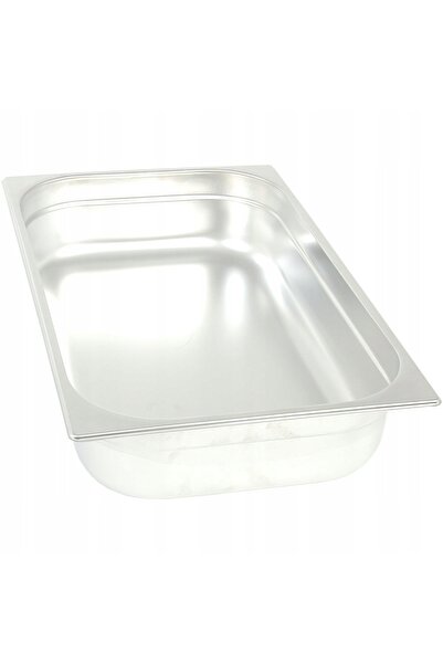 Stalgast Container GN 1/1 înălțime=10 cm 111100
