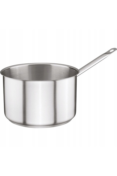 Stalgast RONDELĂ FĂRĂ CAPAC OȚEL Ø240 MM 4.3L