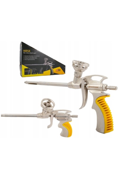 PRT Pistol cu spumă de curățare auto pentru aluminiu, fără curățare supliment...