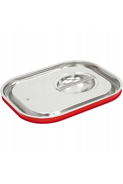 Stalgast CAPAC CU SIGILARE PENTRU CONTAINER GN 1/6 116014