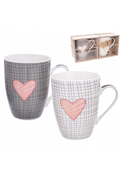 Orion Set de căni pentru băut cafea, ceai, infuzii de plante, cadou