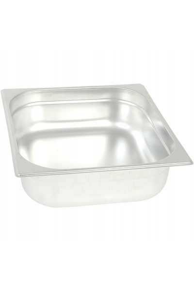 Stalgast Container GN 2/3 h=2 cm 115020