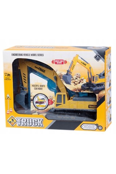 Askato Excavator 110981