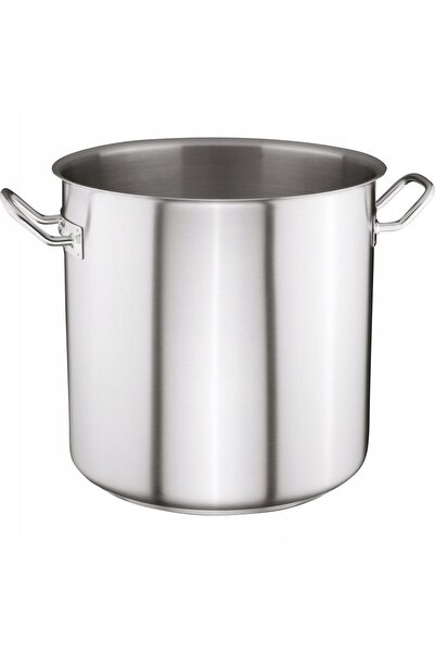 Stalgast Oală profesională înaltă fără capac Ø280 mm 14,5l 011281