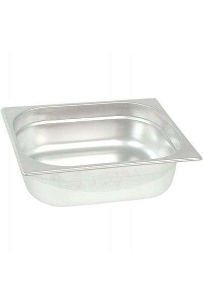 Stalgast Container GN 1/2 h=10 cm 112100