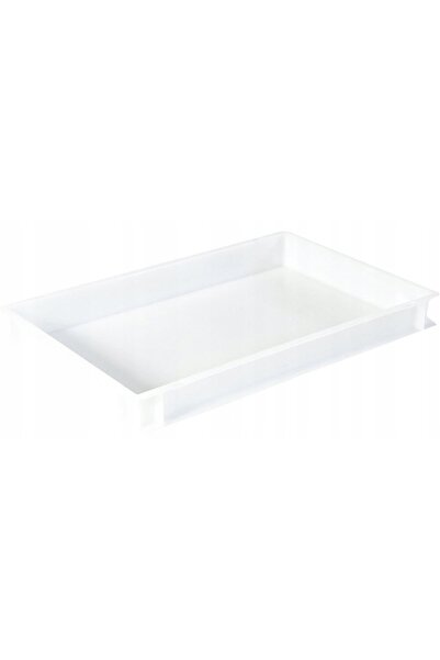 Stalgast Cutie de depozitare pentru tort, pizza, paste 60x40x10 cm 563410