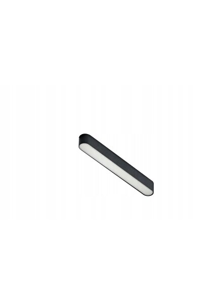 AZzardo GAMMA 5mm 12W CCT BT BK Lampă de șină AZ5271