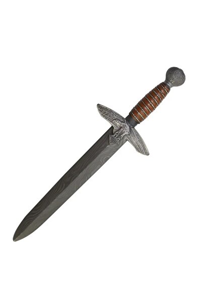 NO BRAND SABIA ARTURUS 45 CM - ARMĂ DE SPUMĂ PENTRU LARP