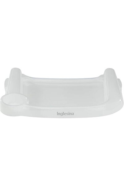 Inglesina Angelsina Fast Food Tray Plus - Compatible with Angelsina Fast Tabl...