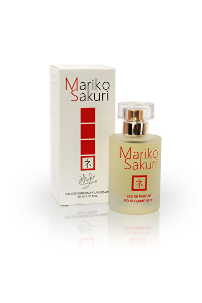 Aurora Feromony-Mariko Sakuri 50 ml pentru femei