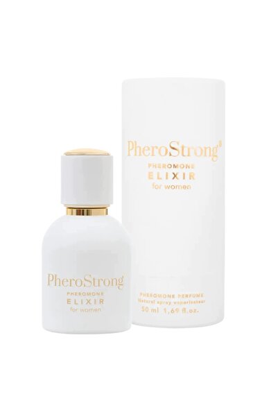 Medica group PheroStrong Elixir cu feromoni pentru femei 50ml