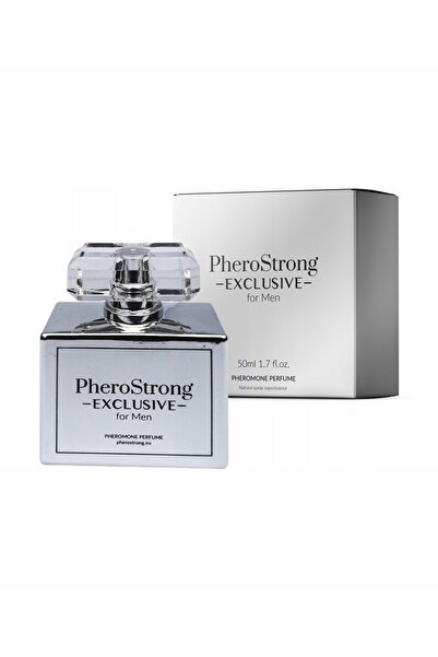 Medica group Feromoni-PheroStrong Exclusiv pentru Bărbați 50 ml